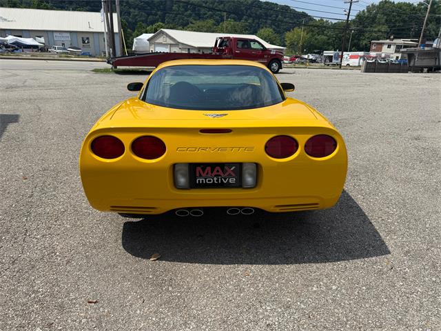 2003 Chevrolet Corvette (CC-2090711) for sale in Pittsburgh, Pennsylvania