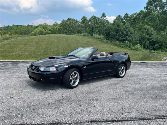 2003 Ford GT (CC-2097111) for sale in Solon, Ohio
