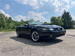 2003 Ford GT (CC-2097111) for sale in Solon, Ohio