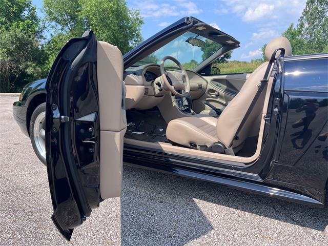 2003 Ford GT (CC-2097111) for sale in Solon, Ohio