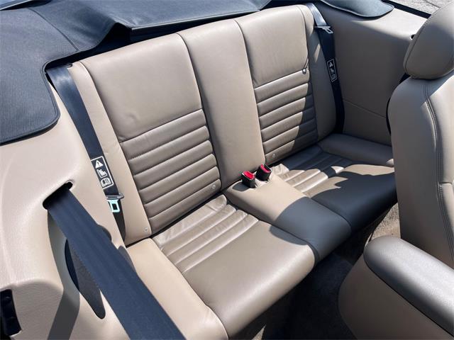 2003 Ford GT (CC-2097111) for sale in Solon, Ohio