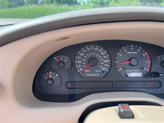 2003 Ford GT (CC-2097111) for sale in Solon, Ohio