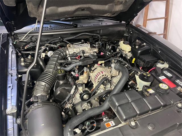 2003 Ford GT (CC-2097111) for sale in Solon, Ohio