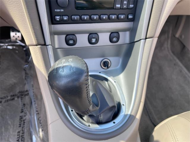 2003 Ford GT (CC-2097111) for sale in Solon, Ohio