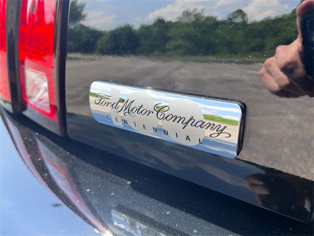 2003 Ford GT (CC-2097111) for sale in Solon, Ohio