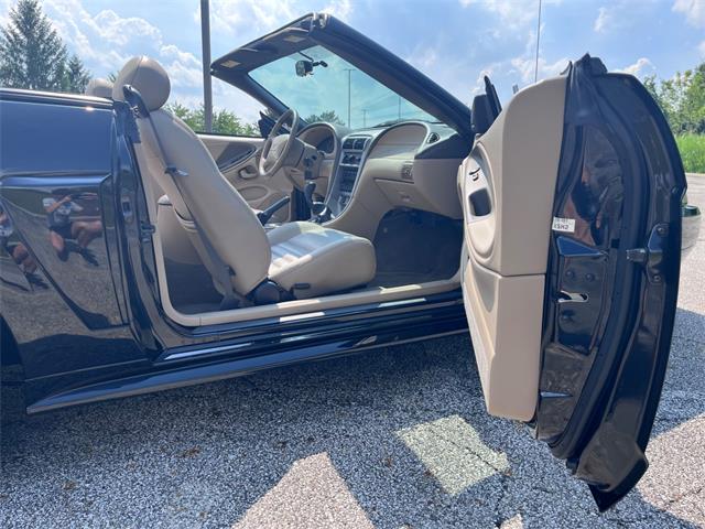 2003 Ford GT (CC-2097111) for sale in Solon, Ohio
