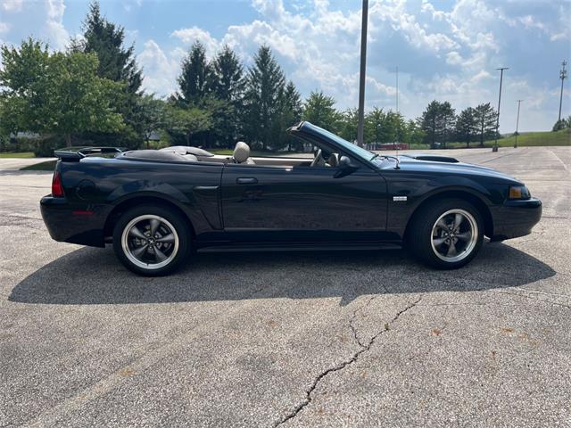 2003 Ford GT (CC-2097111) for sale in Solon, Ohio