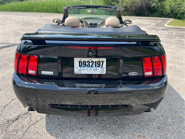 2003 Ford GT (CC-2097111) for sale in Solon, Ohio