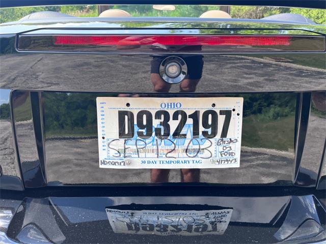 2003 Ford GT (CC-2097111) for sale in Solon, Ohio