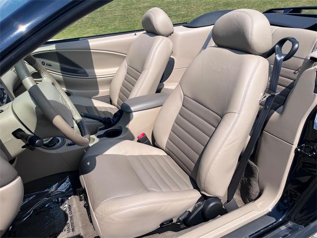 2003 Ford GT (CC-2097111) for sale in Solon, Ohio