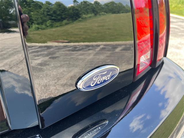 2003 Ford GT (CC-2097111) for sale in Solon, Ohio