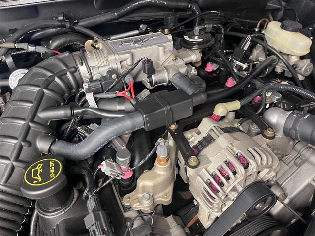 2003 Ford GT (CC-2097111) for sale in Solon, Ohio