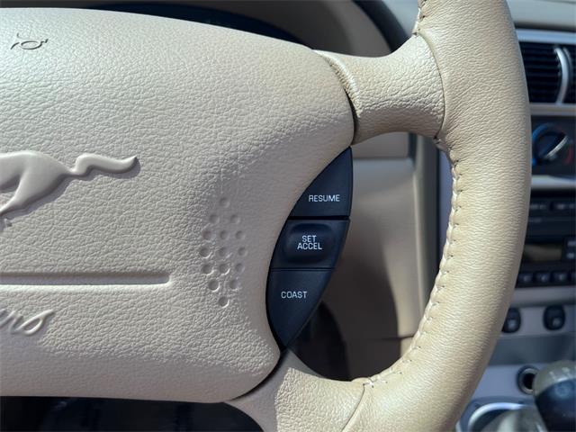 2003 Ford GT (CC-2097111) for sale in Solon, Ohio