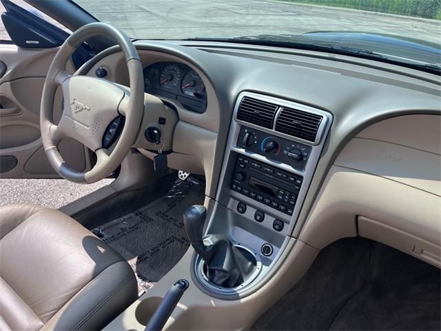 2003 Ford GT (CC-2097111) for sale in Solon, Ohio