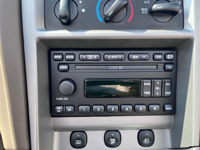 2003 Ford GT (CC-2097111) for sale in Solon, Ohio