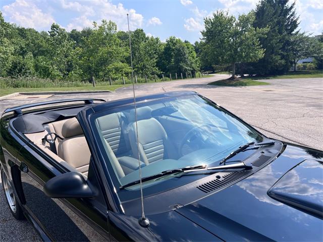 2003 Ford GT (CC-2097111) for sale in Solon, Ohio