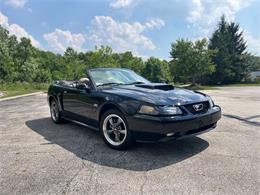 2003 Ford GT (CC-2097111) for sale in Solon, Ohio