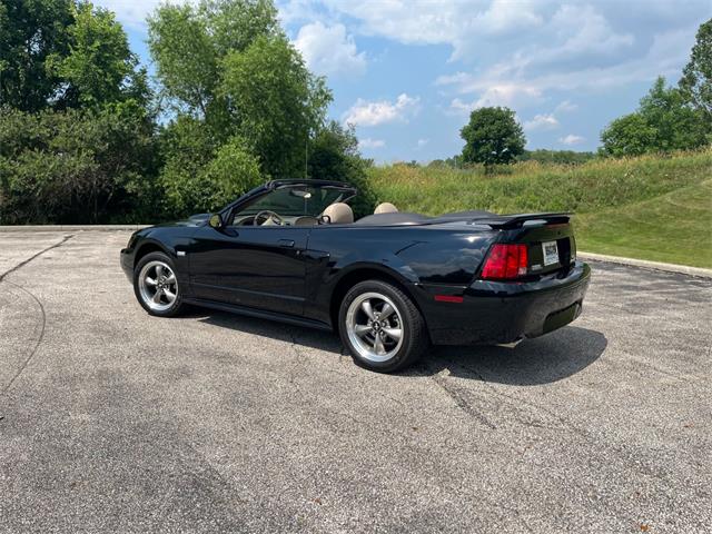 2003 Ford GT (CC-2097111) for sale in Solon, Ohio