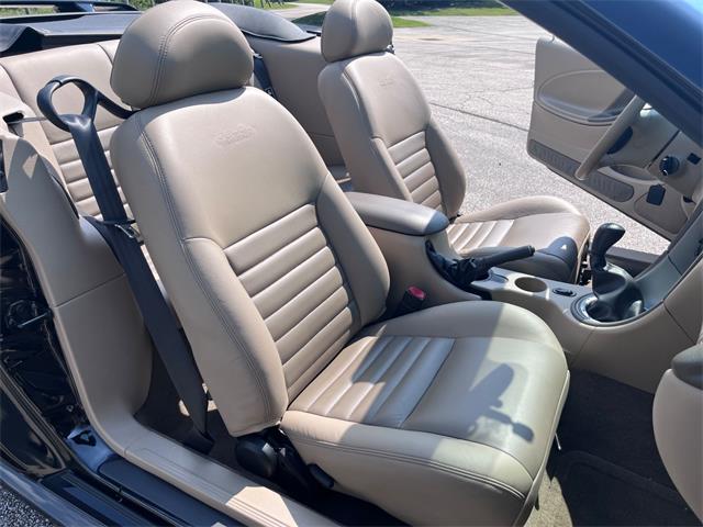 2003 Ford GT (CC-2097111) for sale in Solon, Ohio