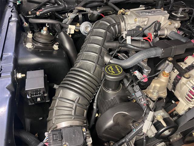 2003 Ford GT (CC-2097111) for sale in Solon, Ohio