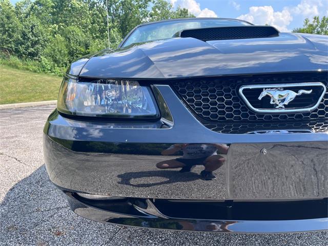 2003 Ford GT (CC-2097111) for sale in Solon, Ohio