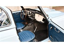 1963 Triumph TR4 (CC-2097113) for sale in Elyria, Ohio