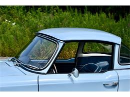 1963 Triumph TR4 (CC-2097113) for sale in Elyria, Ohio