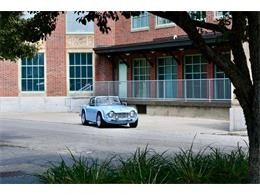 1963 Triumph TR4 (CC-2097113) for sale in Elyria, Ohio