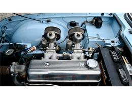 1963 Triumph TR4 (CC-2097113) for sale in Elyria, Ohio