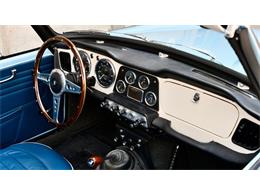 1963 Triumph TR4 (CC-2097113) for sale in Elyria, Ohio