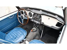 1963 Triumph TR4 (CC-2097113) for sale in Elyria, Ohio