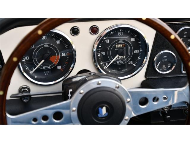 1963 Triumph TR4 (CC-2097113) for sale in Elyria, Ohio