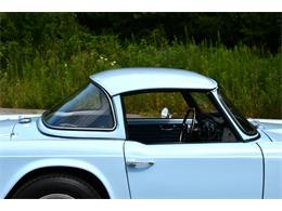1963 Triumph TR4 (CC-2097113) for sale in Elyria, Ohio