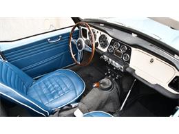 1963 Triumph TR4 (CC-2097113) for sale in Elyria, Ohio