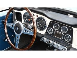 1963 Triumph TR4 (CC-2097113) for sale in Elyria, Ohio