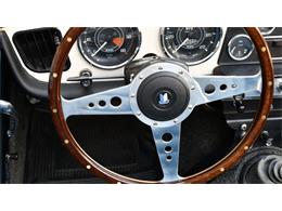 1963 Triumph TR4 (CC-2097113) for sale in Elyria, Ohio