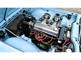 1963 Triumph TR4 (CC-2097113) for sale in Elyria, Ohio