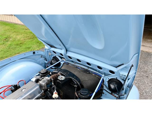 1963 Triumph TR4 (CC-2097113) for sale in Elyria, Ohio