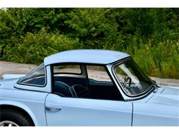 1963 Triumph TR4 (CC-2097113) for sale in Elyria, Ohio