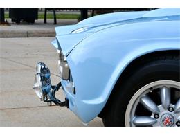 1963 Triumph TR4 (CC-2097113) for sale in Elyria, Ohio