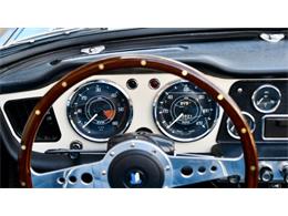 1963 Triumph TR4 (CC-2097113) for sale in Elyria, Ohio