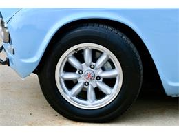 1963 Triumph TR4 (CC-2097113) for sale in Elyria, Ohio
