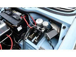 1963 Triumph TR4 (CC-2097113) for sale in Elyria, Ohio