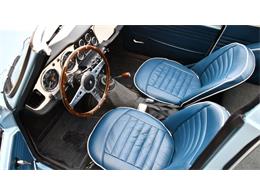 1963 Triumph TR4 (CC-2097113) for sale in Elyria, Ohio