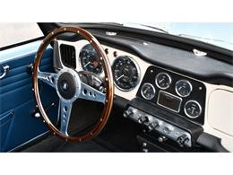 1963 Triumph TR4 (CC-2097113) for sale in Elyria, Ohio