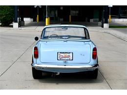 1963 Triumph TR4 (CC-2097113) for sale in Elyria, Ohio