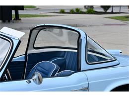 1963 Triumph TR4 (CC-2097113) for sale in Elyria, Ohio