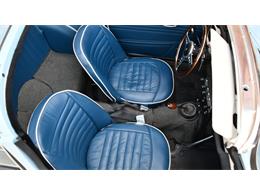 1963 Triumph TR4 (CC-2097113) for sale in Elyria, Ohio