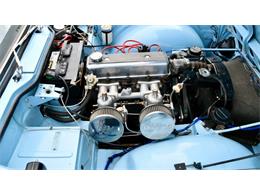 1963 Triumph TR4 (CC-2097113) for sale in Elyria, Ohio
