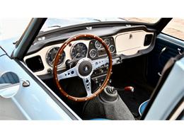 1963 Triumph TR4 (CC-2097113) for sale in Elyria, Ohio